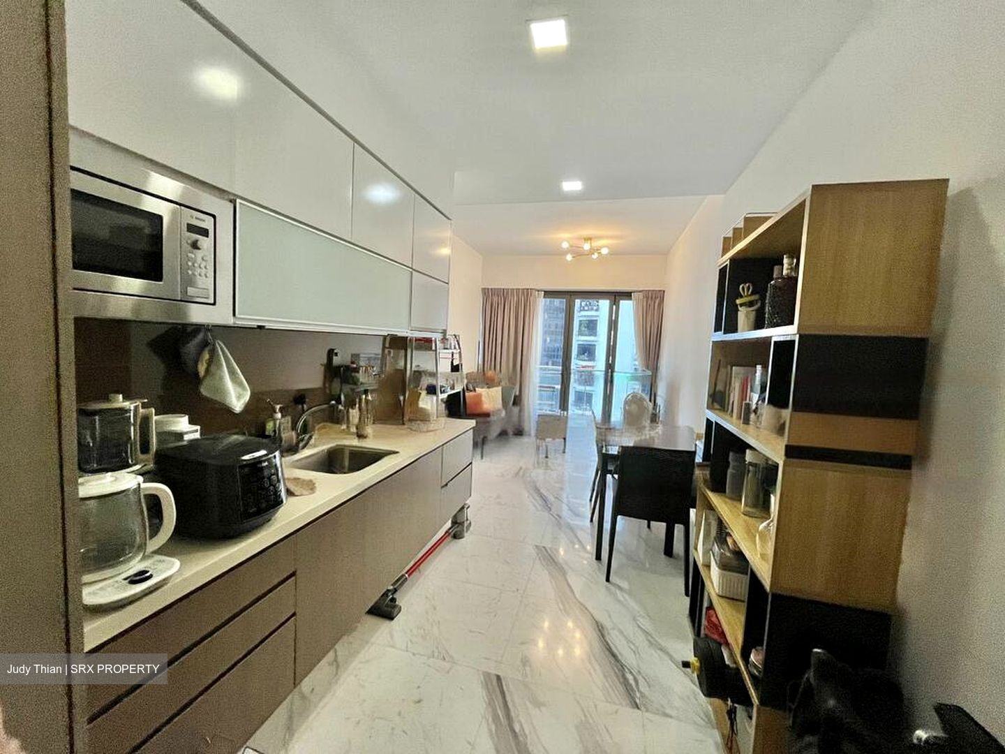 The Viridian (D12), Apartment #480851691